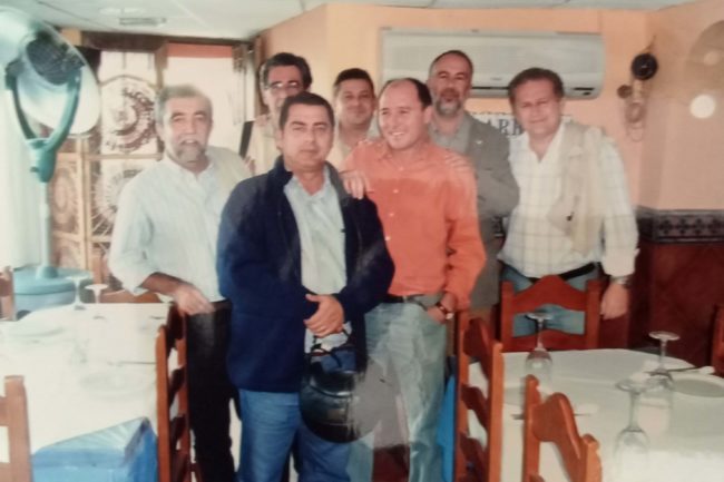 40 años de compromiso educativo: despedimos a un gran maestro