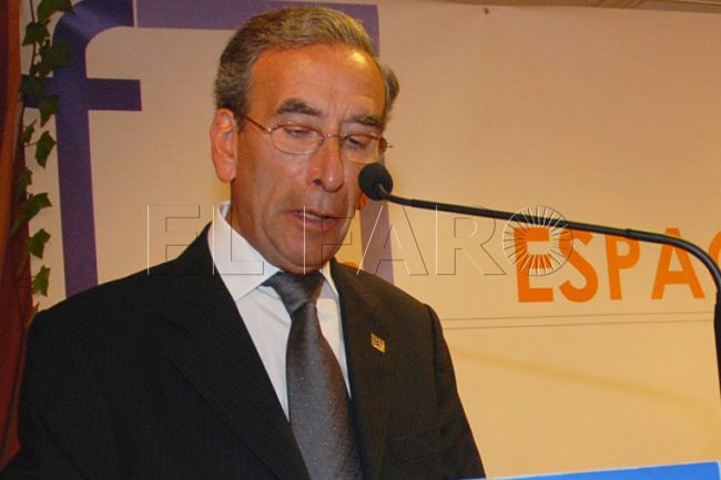 El Faro - In memoriam, Manuel Mata Ortega: El último caballero andante