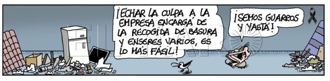 Martes 7 de septiembre de 2021