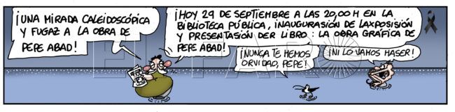 El Faro - Miércoles 29 de septiembre de 2021