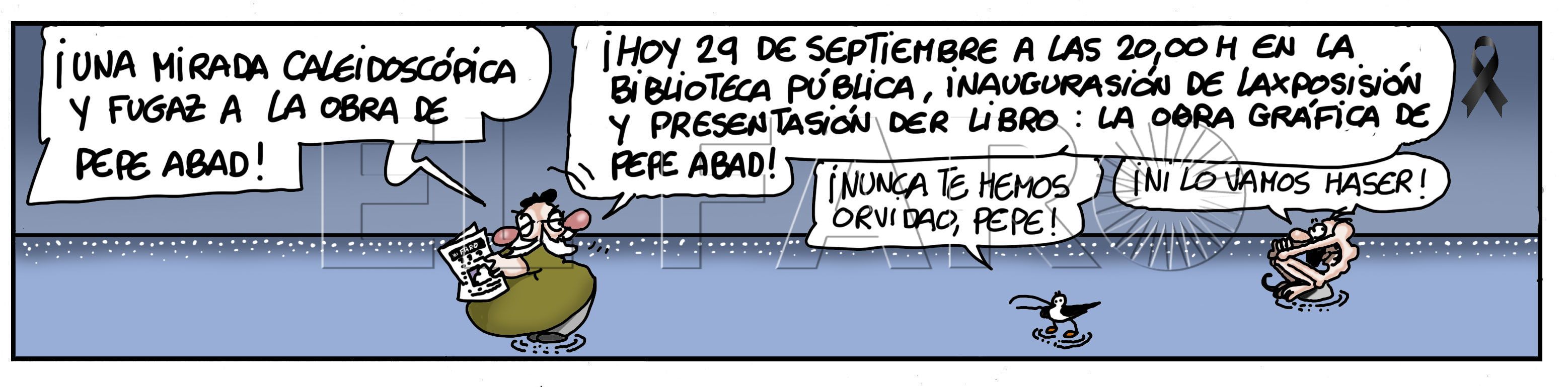 Miércoles 29 de septiembre de 2021