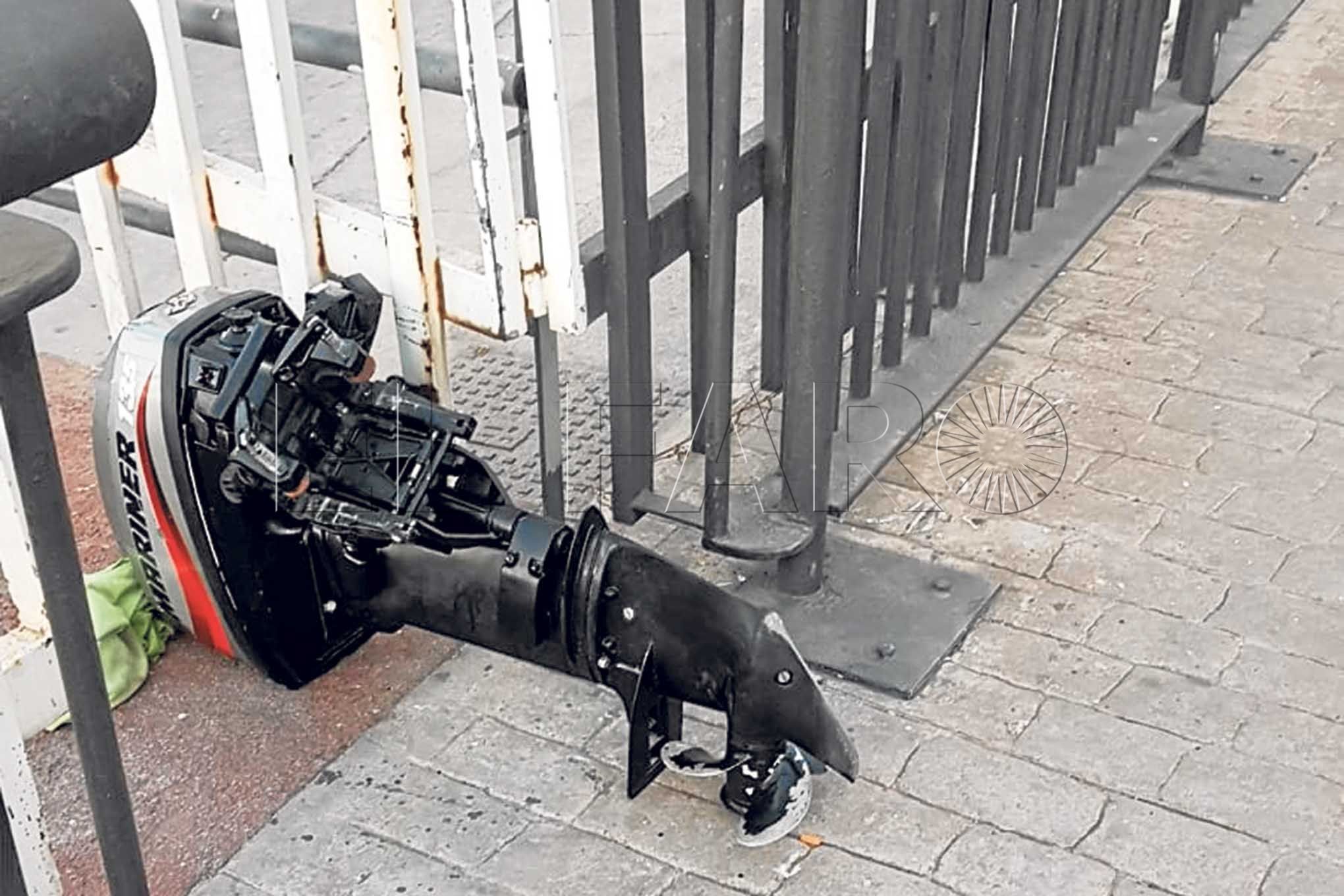 motor-intento-robo-puerto-deportivo