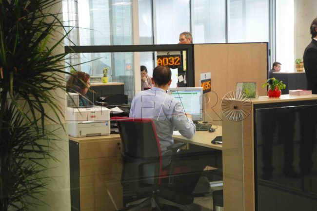 Sindicatos lamentan que serán “pocos” los que reciban 15 euros de más en el salario