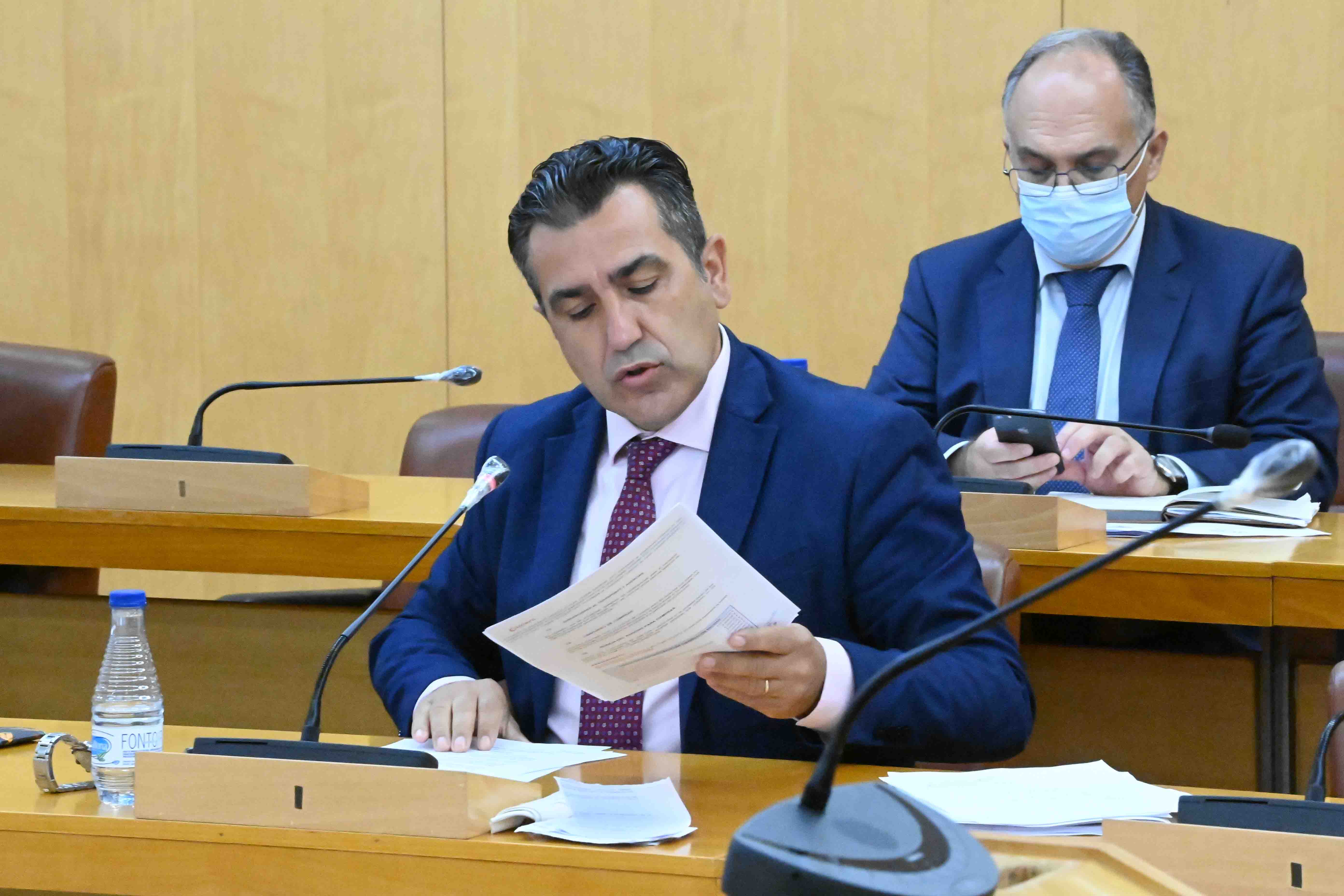 El Ejecutivo deberá pagar 300.000 euros de intereses de demora de pago a proveedores