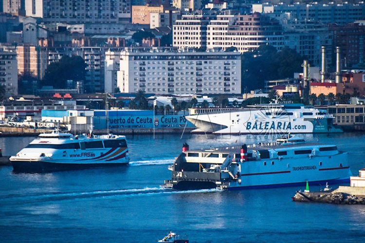 CCOO traslada al Gobierno sus demandas en sanidad y conectividad para Ceuta