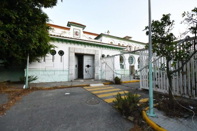 El nuevo centro en la antigua cárcel de Los Rosales acogerá a 75 menores