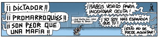 Viernes 10 de septiembre de 2021