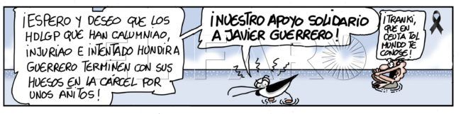 Domingo 3 de octubre de 2021