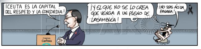 Martes 5 de octubre de 2021