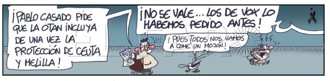 Miércoles 6 de octubre de 2021
