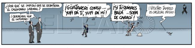 Jueves 7 de octubre de 2021