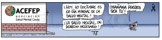 Domingo 10 de octubre de 2021