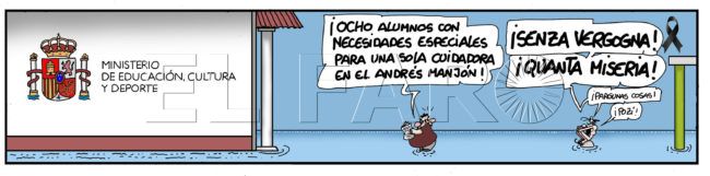 Lunes 11 de octubre de 2021