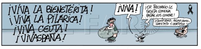 Martes 12 de octubre de 2021