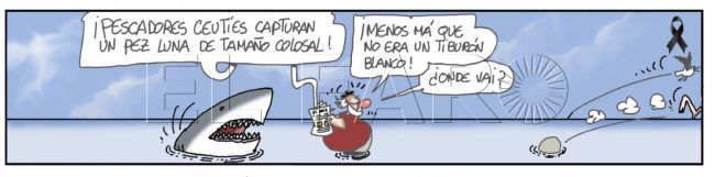 El Faro - Viernes 15 de octubre de 2021