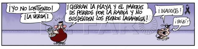 Domingo 17 de octubre de 2021
