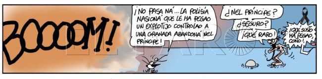 Viernes 22 de octubre de 2021
