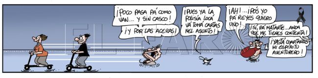 Domingo 24 de octubre de 2021