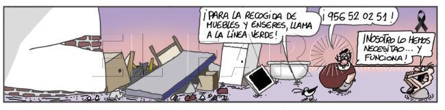 Lunes 25 de octubre de 2021