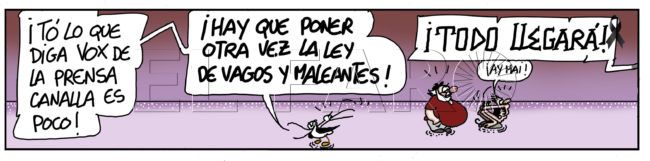Viernes 29 de octubre de 2021