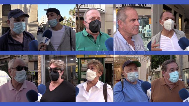 La Encuesta | ¿Cree necesaria la realización de simulacros en la ciudad?