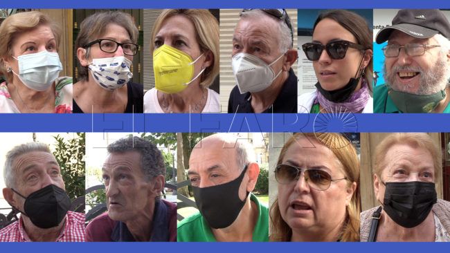 La Encuesta | ¿Qué le parece que el calendario laboral contemple como festivos el final de Ramadán y la Pascua del Sacrificio?