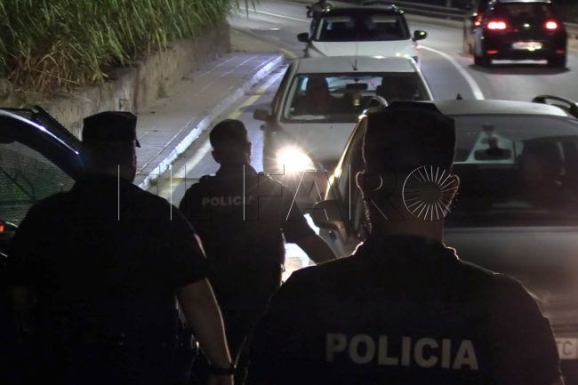 Aviso a los ceutíes: sanciones pendientes por limpieza, ruido y transportes