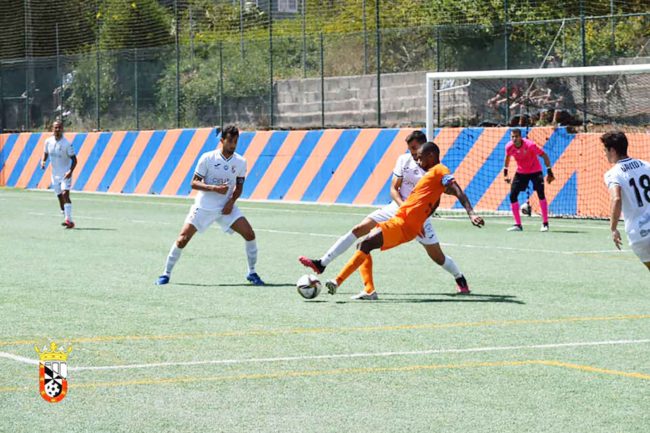 Volverá a viajar un día antes de jugar