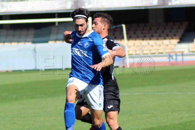 La revancha en el estadio ‘Chapín’