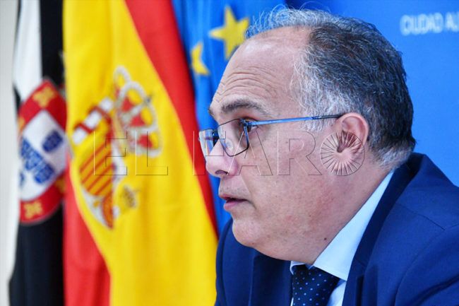 Gaitán, en la Interterritorial de Salud: «Se necesita un nuevo Fondo Covid»
