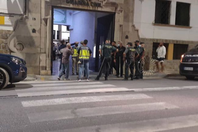Crimen de Hadú: Fiscalía pide 15 años de cárcel para el autor