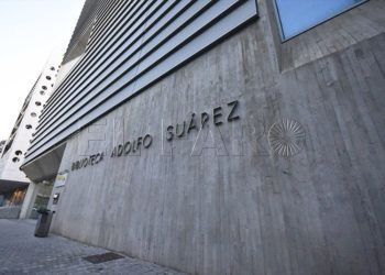 biblioteca-adolfo-suarez