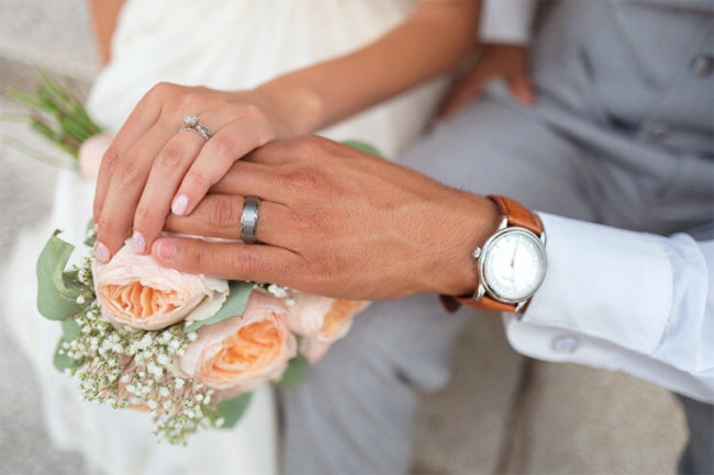 Un simulador para ayudar a las parejas musulmanas a organizar su boda