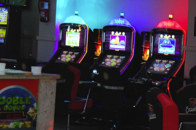 La Ciudad endurecerá la norma para frenar la apertura de salones de juego