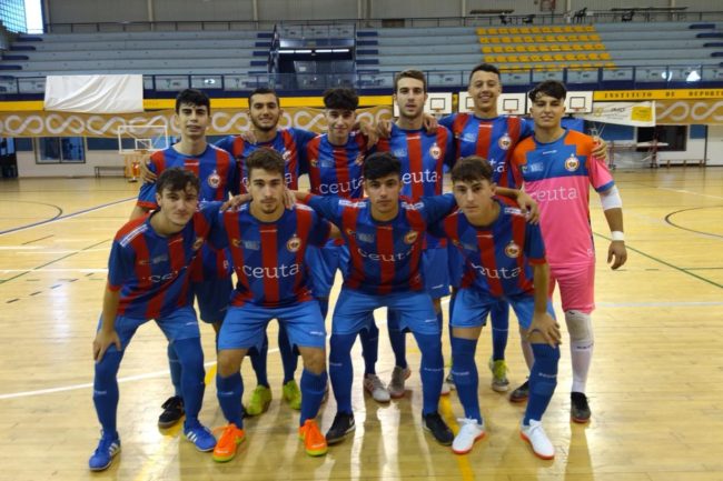 El CD Puerto quiere comenzar la remontada ganando al Sima Granada