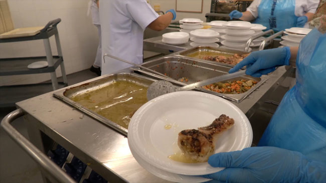 Empleo en Ceuta: ‘Puerta de África’ busca ordenanzas, pinche de cocina y administrativo