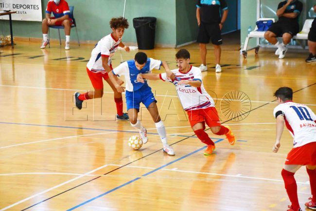 El CD Puerto quiere romper la mala racha ante el Real Betis