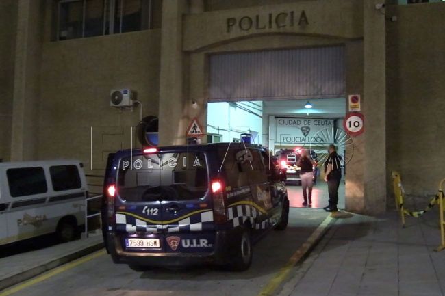 La UIR estará en la calle todos los días y contará con 8 efectivos más