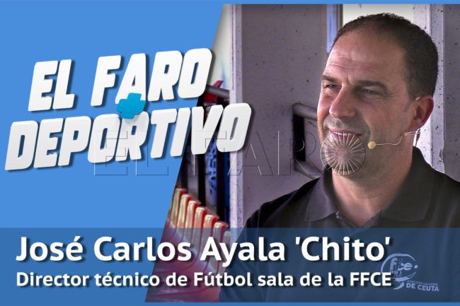 El Faro+Deportivo | «Hemos trabajado duro para iniciar las competiciones»