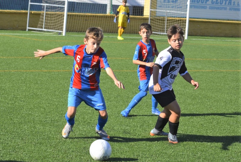 La FFCE determina la Copa Autonómica Infantil de fútbol y Alevín de Fútbol-8
