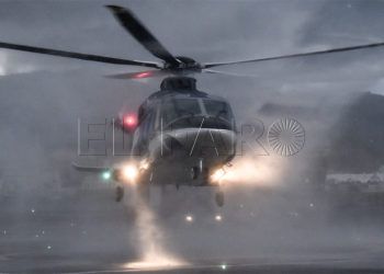 helicoptero