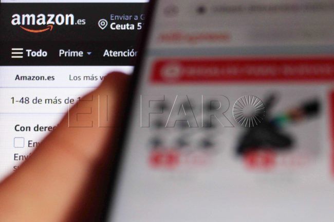 Repuntan los fraudes online: los estafadores atacan en Navidad y Reyes