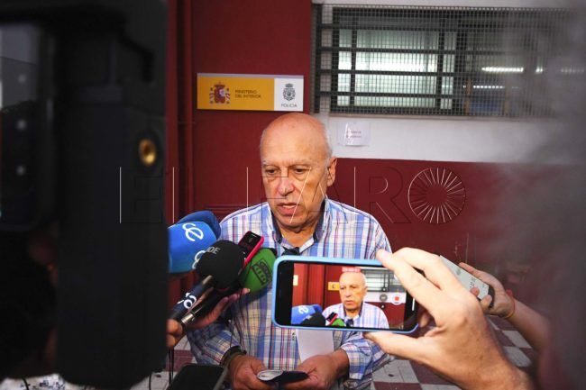 El PP rechaza las injurias a Guerrero y confía en la investigación