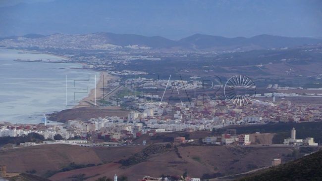 Preocupación por la apropiación de terrenos comunales en Mdiq-Fnideq