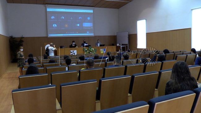 Arranca el Máster que formará a los futuros expertos en Tecnología y Marketing
