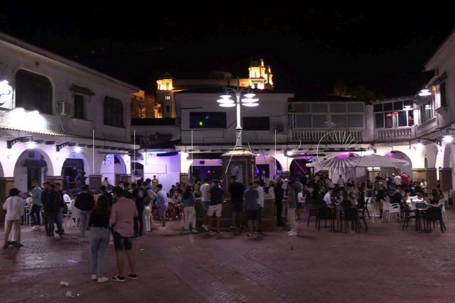 Nuevo decreto, pistas de baile abiertas y más aforo en las celebraciones