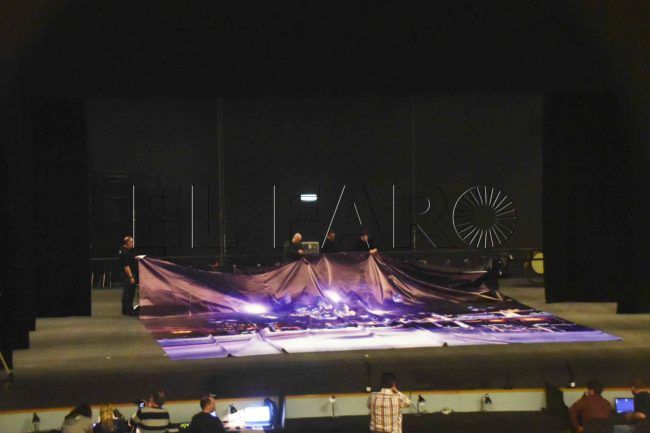 El Teatro Auditorio Revellín estrena octubre con una agenda al completo