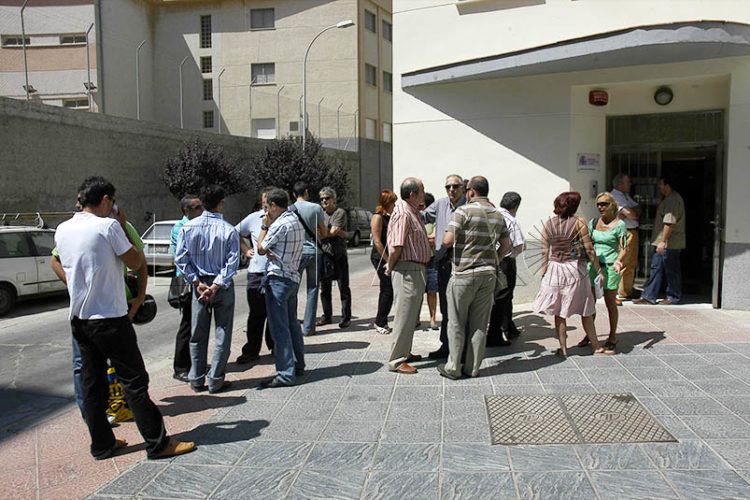 sindicatos-direccion-provincial-mefp