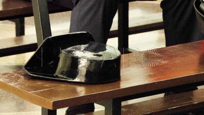 IGC dice que la cúpula de la Guardia Civil se reparte el 40% de las condecoraciones