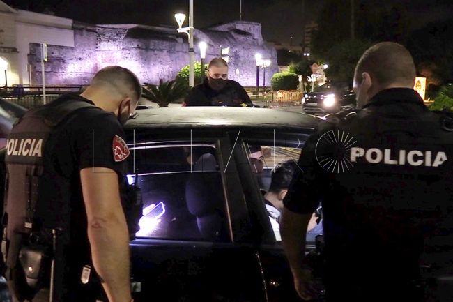 Sobre estadísticas y criminalidad